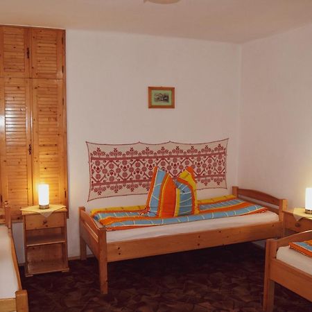Casa de vacanță Hársfa Vendégház Rimetea Exterior foto