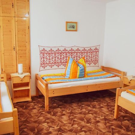 Casa de vacanță Hársfa Vendégház Rimetea Exterior foto