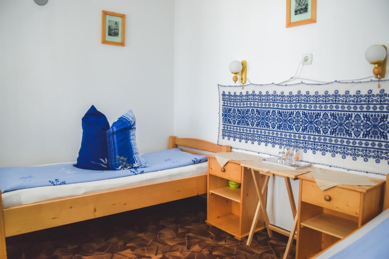 Casa de vacanță Hársfa Vendégház Rimetea Exterior foto