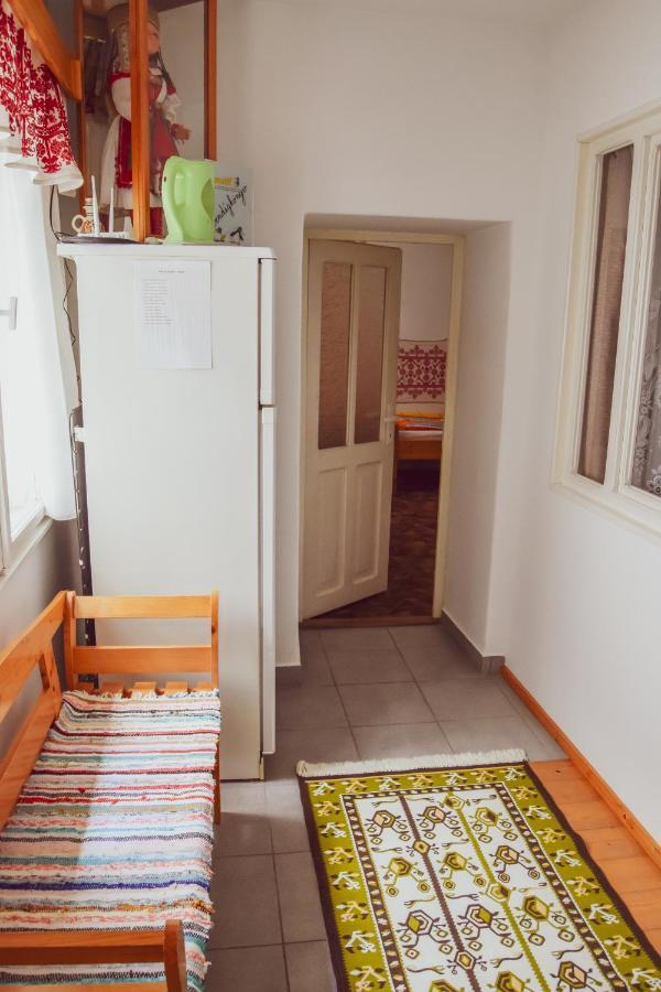 Casa de vacanță Hársfa Vendégház Rimetea Exterior foto